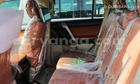 Buy Import Toyota Prado Red Car in Import - Dubai in Malawi Buy Import Toyota Prado Red Car in Import - Dubai in Malawi