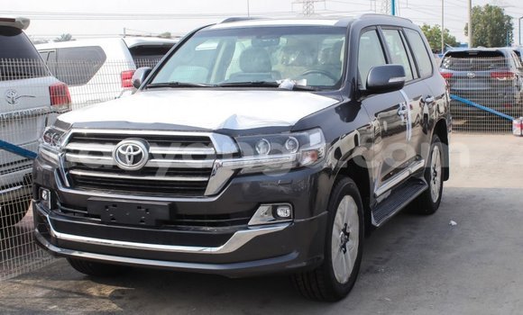 Buy Import Toyota Land Cruiser Other Car in Import - Dubai in Malawi Buy Import Toyota Land Cruiser Other Car in Import - Dubai in Malawi