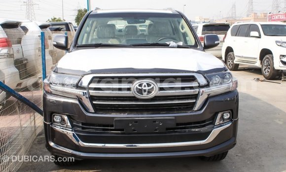 Buy Import Toyota Land Cruiser Other Car in Import - Dubai in Malawi Buy Import Toyota Land Cruiser Other Car in Import - Dubai in Malawi