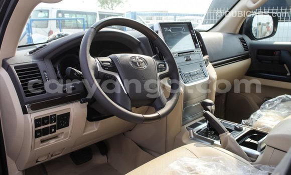 Buy Import Toyota Land Cruiser Other Car in Import - Dubai in Malawi Buy Import Toyota Land Cruiser Other Car in Import - Dubai in Malawi