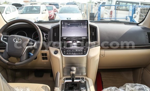 Buy Import Toyota Land Cruiser Other Car in Import - Dubai in Malawi Buy Import Toyota Land Cruiser Other Car in Import - Dubai in Malawi