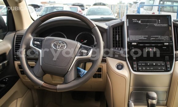 Buy Import Toyota Land Cruiser Other Car in Import - Dubai in Malawi Buy Import Toyota Land Cruiser Other Car in Import - Dubai in Malawi