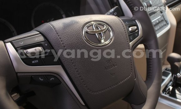 Buy Import Toyota Land Cruiser Other Car in Import - Dubai in Malawi Buy Import Toyota Land Cruiser Other Car in Import - Dubai in Malawi