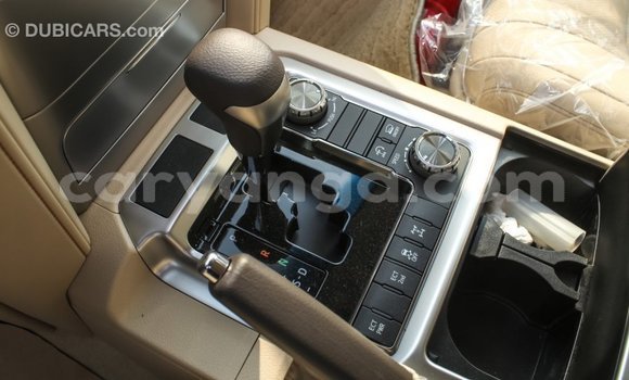 Buy Import Toyota Land Cruiser Other Car in Import - Dubai in Malawi Buy Import Toyota Land Cruiser Other Car in Import - Dubai in Malawi