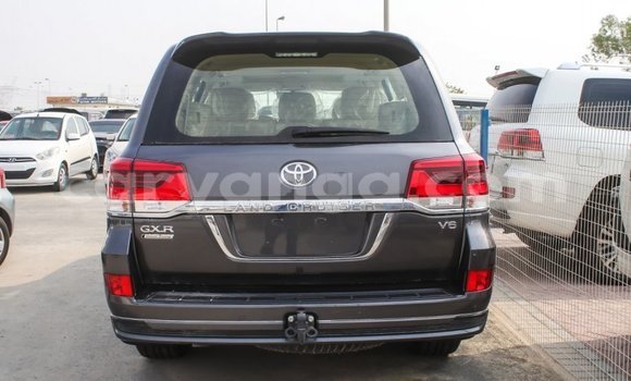 Buy Import Toyota Land Cruiser Other Car in Import - Dubai in Malawi Buy Import Toyota Land Cruiser Other Car in Import - Dubai in Malawi