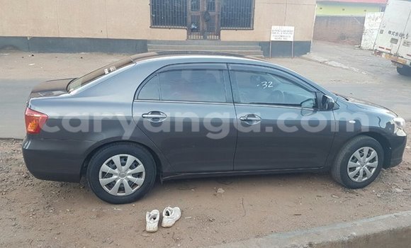 Buy Used Toyota Axio Black Car in Limbe in Malawi Buy Used Toyota Axio Black Car in Limbe in Malawi