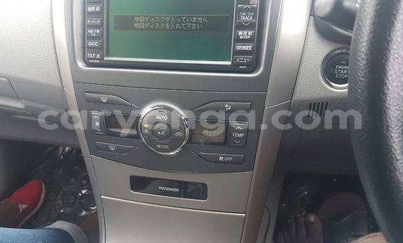 Buy Used Toyota Axio Black Car in Limbe in Malawi Buy Used Toyota Axio Black Car in Limbe in Malawi