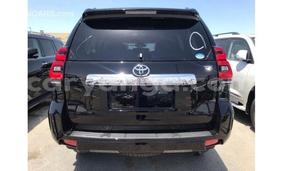 Buy Import Toyota Prado Black Car in Import - Dubai in Malawi Buy Import Toyota Prado Black Car in Import - Dubai in Malawi
