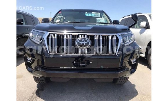 Buy Import Toyota Prado Black Car in Import - Dubai in Malawi Buy Import Toyota Prado Black Car in Import - Dubai in Malawi