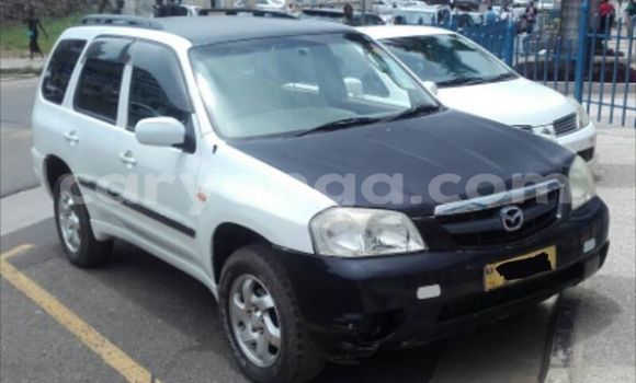 Buy Used Mazda Tribute Other Car in Limbe in Malawi Buy Used Mazda Tribute Other Car in Limbe in Malawi