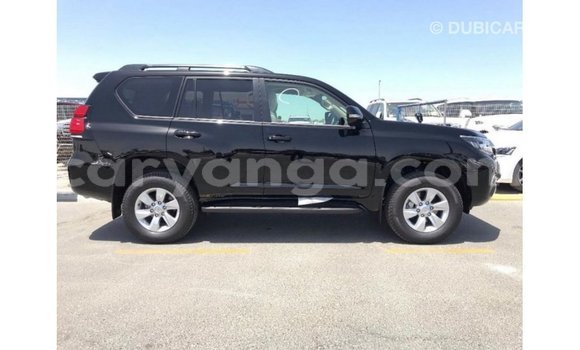 Buy Import Toyota Prado Black Car in Import - Dubai in Malawi Buy Import Toyota Prado Black Car in Import - Dubai in Malawi