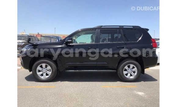 Buy Import Toyota Prado Black Car in Import - Dubai in Malawi Buy Import Toyota Prado Black Car in Import - Dubai in Malawi
