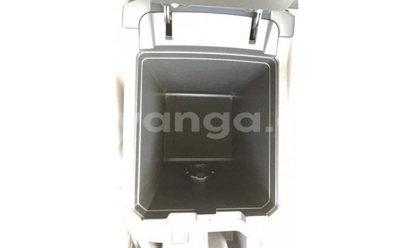 Buy Import Toyota Prado Black Car in Import - Dubai in Malawi Buy Import Toyota Prado Black Car in Import - Dubai in Malawi