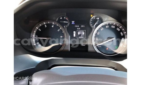 Buy Import Toyota Prado Black Car in Import - Dubai in Malawi Buy Import Toyota Prado Black Car in Import - Dubai in Malawi