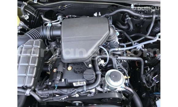 Buy Import Toyota Prado Black Car in Import - Dubai in Malawi Buy Import Toyota Prado Black Car in Import - Dubai in Malawi