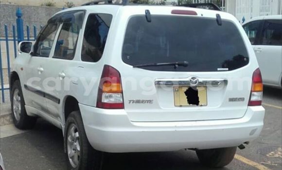 Buy Used Mazda Tribute Other Car in Limbe in Malawi Buy Used Mazda Tribute Other Car in Limbe in Malawi