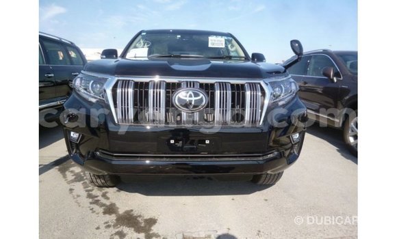Buy Import Toyota Prado Black Car in Import - Dubai in Malawi Buy Import Toyota Prado Black Car in Import - Dubai in Malawi