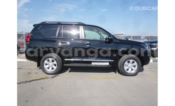 Buy Import Toyota Prado Black Car in Import - Dubai in Malawi Buy Import Toyota Prado Black Car in Import - Dubai in Malawi