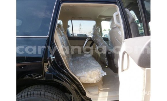 Buy Import Toyota Prado Black Car in Import - Dubai in Malawi Buy Import Toyota Prado Black Car in Import - Dubai in Malawi
