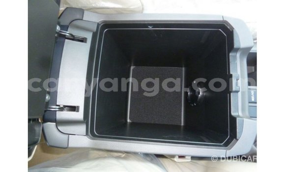 Buy Import Toyota Prado Black Car in Import - Dubai in Malawi Buy Import Toyota Prado Black Car in Import - Dubai in Malawi