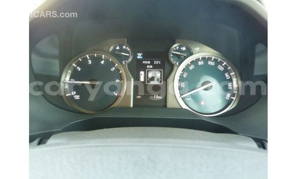 Buy Import Toyota Prado Black Car in Import - Dubai in Malawi Buy Import Toyota Prado Black Car in Import - Dubai in Malawi