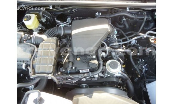 Buy Import Toyota Prado Black Car in Import - Dubai in Malawi Buy Import Toyota Prado Black Car in Import - Dubai in Malawi