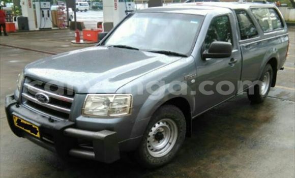 Acheter Occasion Voiture Ford Ranger Noir à Limbe, Malawi