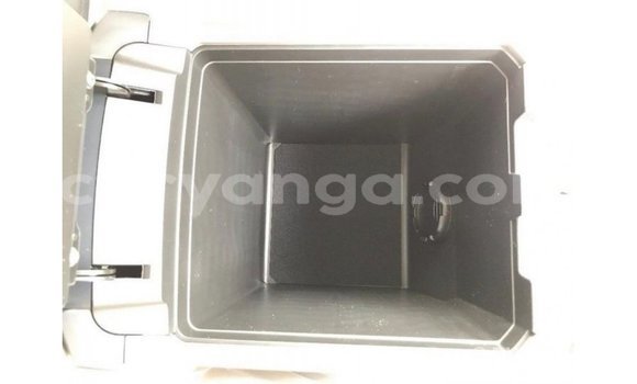 Acheter Import Voiture Toyota Prado Noir à Import - Dubai, Malawi Acheter Import Voiture Toyota Prado Noir à Import - Dubai, Malawi