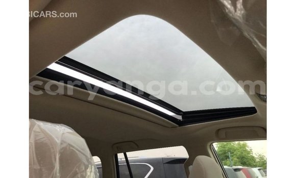 Acheter Import Voiture Toyota Prado Noir à Import - Dubai, Malawi Acheter Import Voiture Toyota Prado Noir à Import - Dubai, Malawi