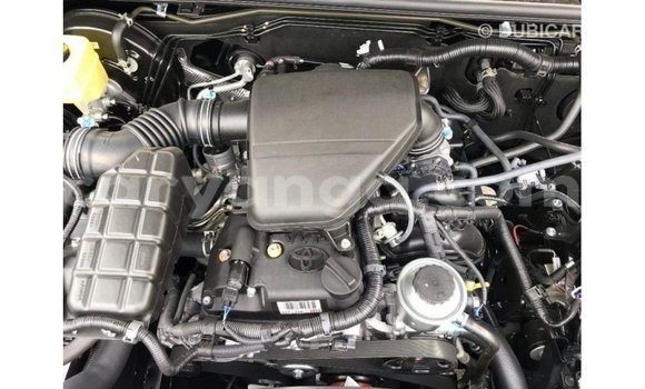 Acheter Import Voiture Toyota Prado Noir à Import - Dubai, Malawi Acheter Import Voiture Toyota Prado Noir à Import - Dubai, Malawi