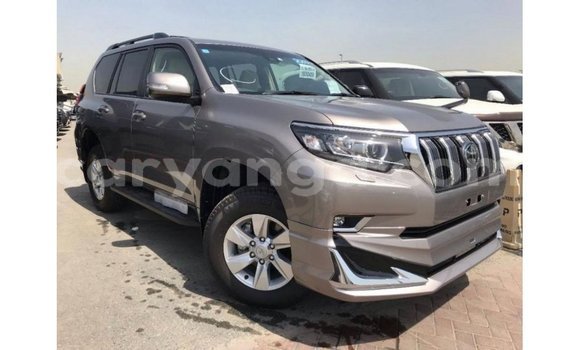 Buy Import Toyota Prado Brown Car in Import - Dubai in Malawi Buy Import Toyota Prado Brown Car in Import - Dubai in Malawi