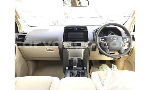 Buy Import Toyota Prado Brown Car in Import - Dubai in Malawi Buy Import Toyota Prado Brown Car in Import - Dubai in Malawi