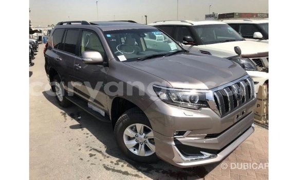 Buy Import Toyota Prado Brown Car in Import - Dubai in Malawi Buy Import Toyota Prado Brown Car in Import - Dubai in Malawi