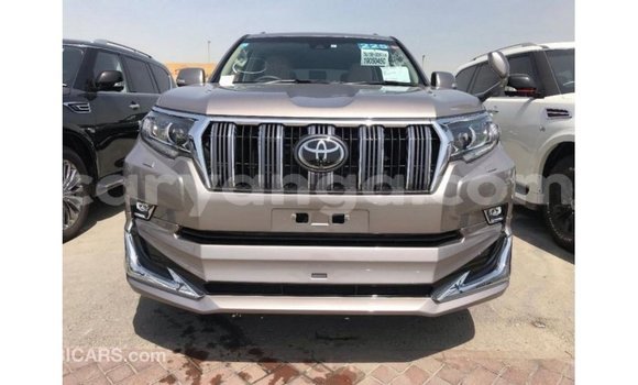 Buy Import Toyota Prado Brown Car in Import - Dubai in Malawi Buy Import Toyota Prado Brown Car in Import - Dubai in Malawi