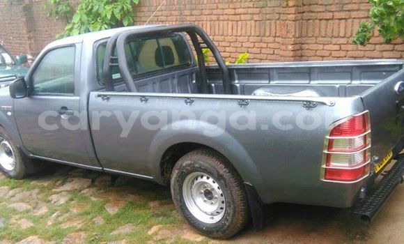 Buy Used Ford Ranger Black Car in Limbe in Malawi Buy Used Ford Ranger Black Car in Limbe in Malawi
