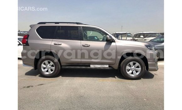 Buy Import Toyota Prado Brown Car in Import - Dubai in Malawi Buy Import Toyota Prado Brown Car in Import - Dubai in Malawi