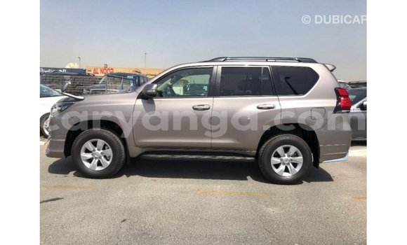 Buy Import Toyota Prado Brown Car in Import - Dubai in Malawi Buy Import Toyota Prado Brown Car in Import - Dubai in Malawi