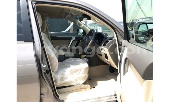Buy Import Toyota Prado Brown Car in Import - Dubai in Malawi Buy Import Toyota Prado Brown Car in Import - Dubai in Malawi