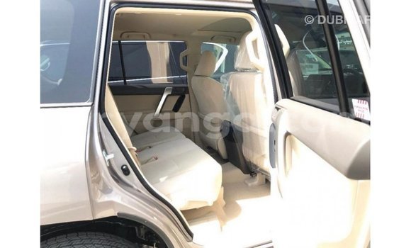 Buy Import Toyota Prado Brown Car in Import - Dubai in Malawi Buy Import Toyota Prado Brown Car in Import - Dubai in Malawi