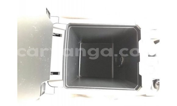 Buy Import Toyota Prado Brown Car in Import - Dubai in Malawi Buy Import Toyota Prado Brown Car in Import - Dubai in Malawi