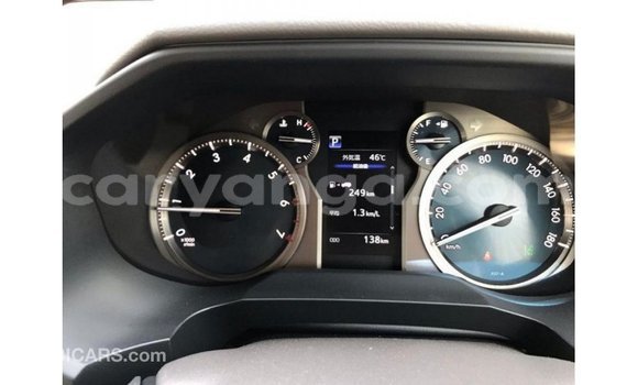 Buy Import Toyota Prado Brown Car in Import - Dubai in Malawi Buy Import Toyota Prado Brown Car in Import - Dubai in Malawi
