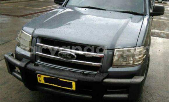 Buy Used Ford Ranger Black Car in Limbe in Malawi Buy Used Ford Ranger Black Car in Limbe in Malawi
