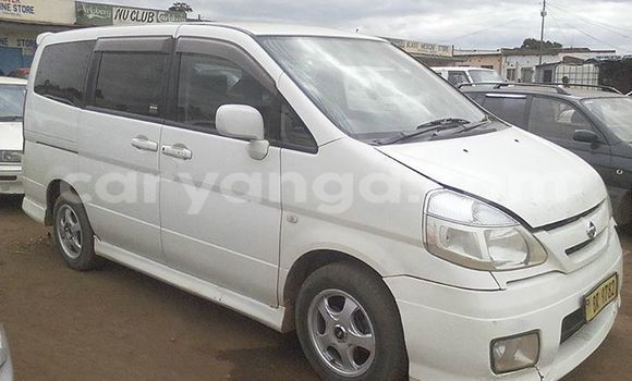 Acheter Occasion Voiture Nissan 350Z Blanc à Limbe, Malawi Acheter Occasion Voiture Nissan 350Z Blanc à Limbe, Malawi