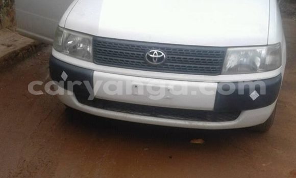 Nunua Ilio tumika Toyota Probox White Gari ndani ya Limbe nchini Malawi Nunua Ilio tumika Toyota Probox White Gari ndani ya Limbe nchini Malawi