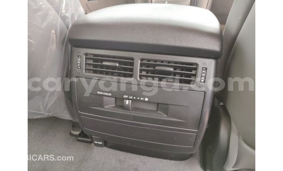 Acheter Import Voiture Toyota Land Cruiser Noir à Import - Dubai, Malawi Acheter Import Voiture Toyota Land Cruiser Noir à Import - Dubai, Malawi