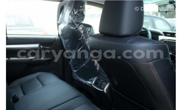 Buy Import Toyota Hilux Other Car in Import - Dubai in Malawi Buy Import Toyota Hilux Other Car in Import - Dubai in Malawi