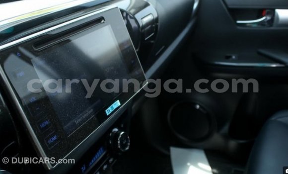 Buy Import Toyota Hilux Other Car in Import - Dubai in Malawi Buy Import Toyota Hilux Other Car in Import - Dubai in Malawi