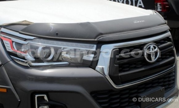 Buy Import Toyota Hilux Other Car in Import - Dubai in Malawi Buy Import Toyota Hilux Other Car in Import - Dubai in Malawi