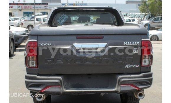 Buy Import Toyota Hilux Other Car in Import - Dubai in Malawi Buy Import Toyota Hilux Other Car in Import - Dubai in Malawi