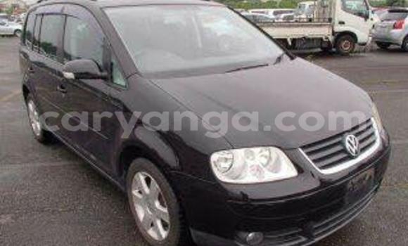 Buy Used Volkswagen Touareg Black Car in Limbe in Malawi Buy Used Volkswagen Touareg Black Car in Limbe in Malawi